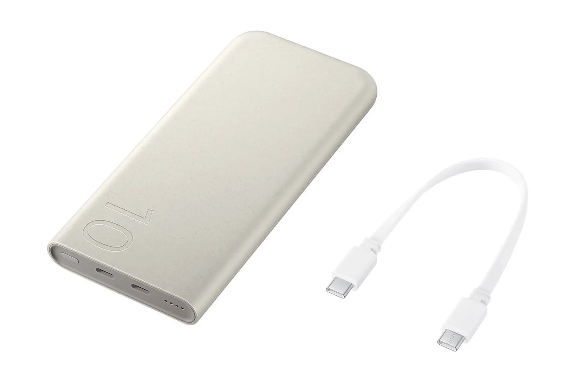 پاوربانک 10000 سامسونگ سوپر فست شارژ