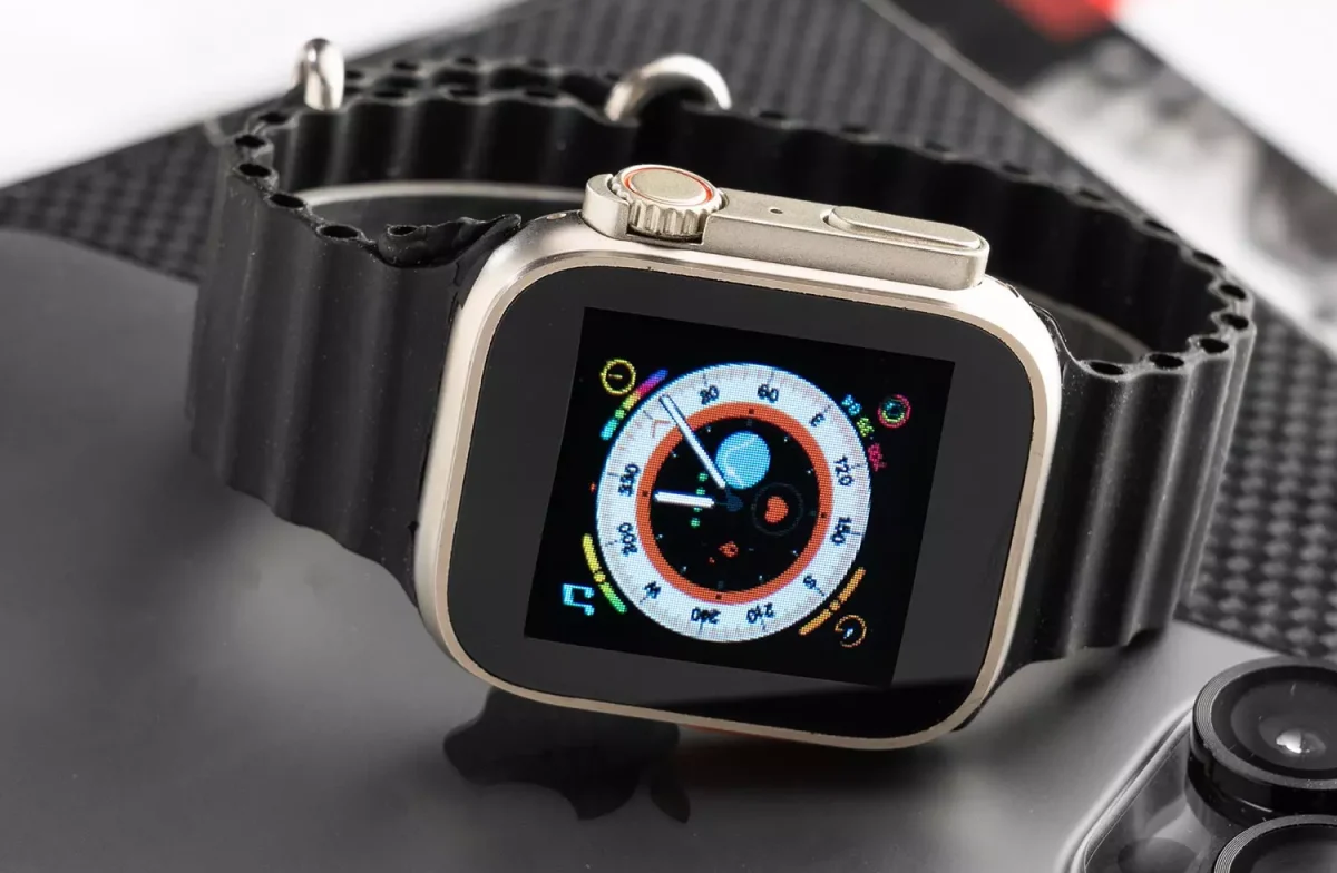 تنظیمات ساعت های هوشمند