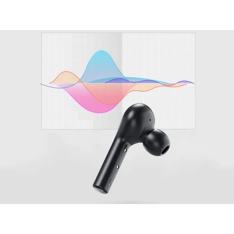 هدفون کیو سی وای T5