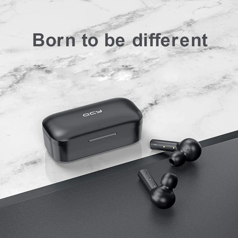 هدفون کیو سی وای T5