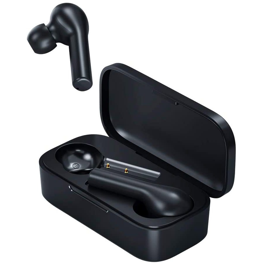 هدفون کیو سی وای T5