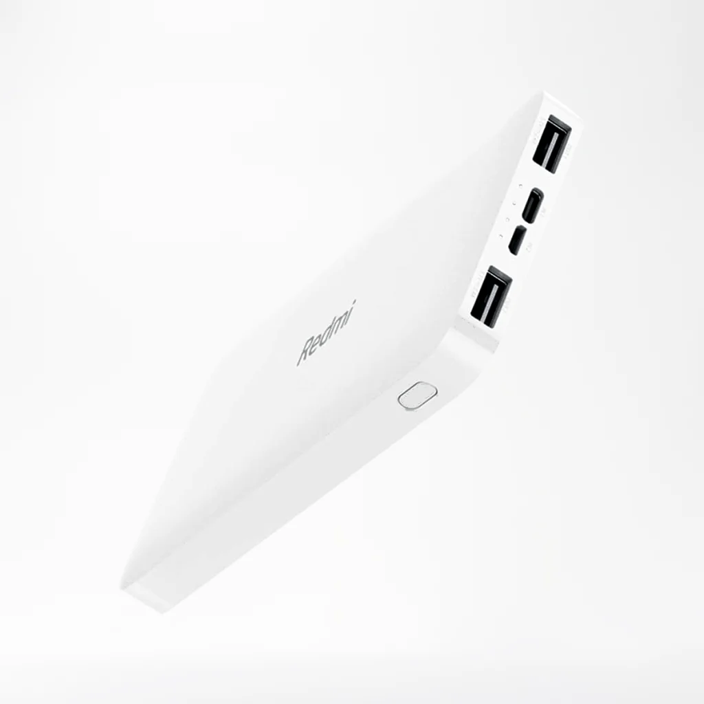 پاوربانک شیائومی 20000