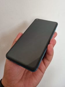 شیائومی ردمی نوت 9