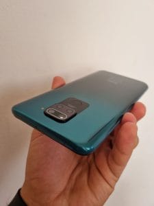 شیائومی ردمی نوت 9