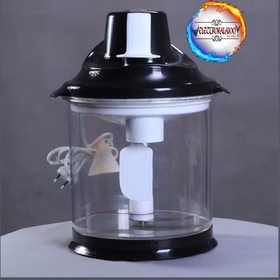 خردکن چندکاره تیتومکس