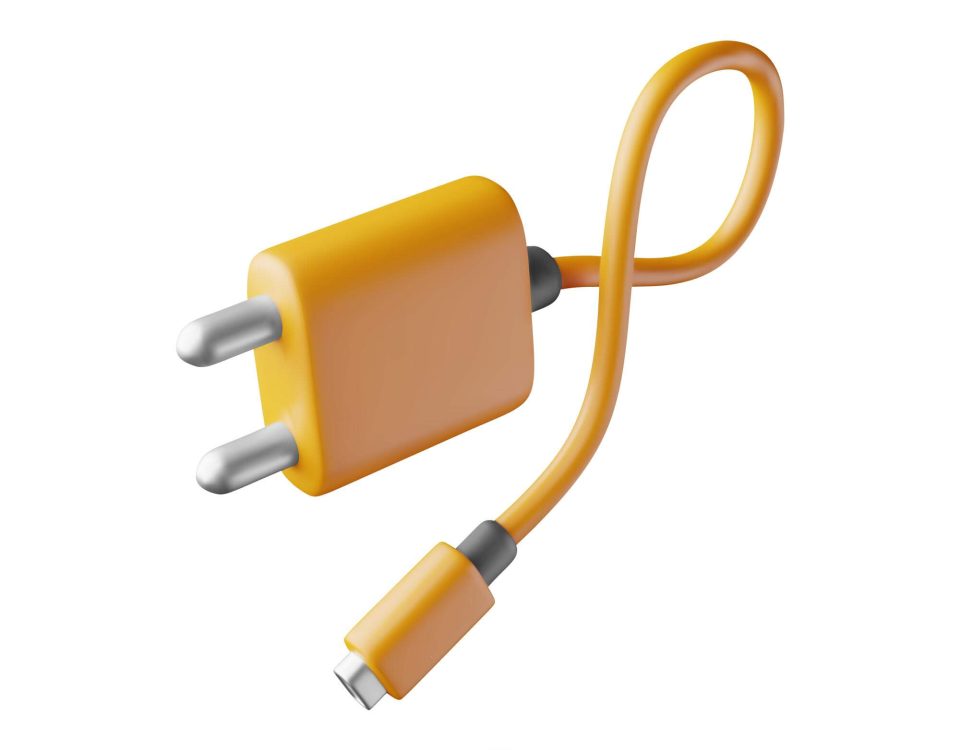 تفاوت شارژر اصل با تقلبی