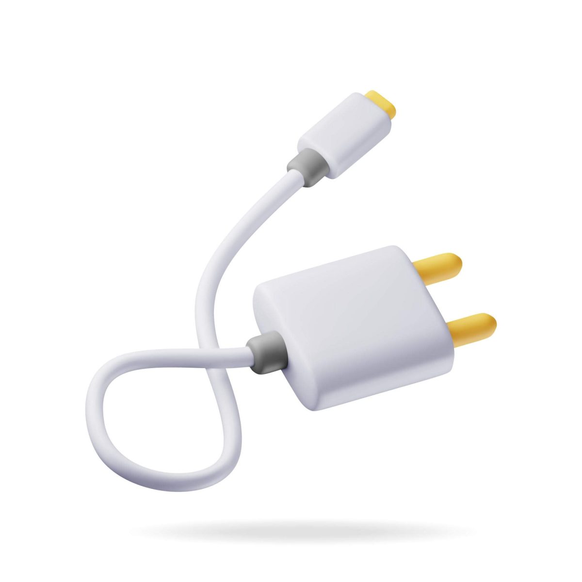 تفاوت شارژر اصل با تقلبی