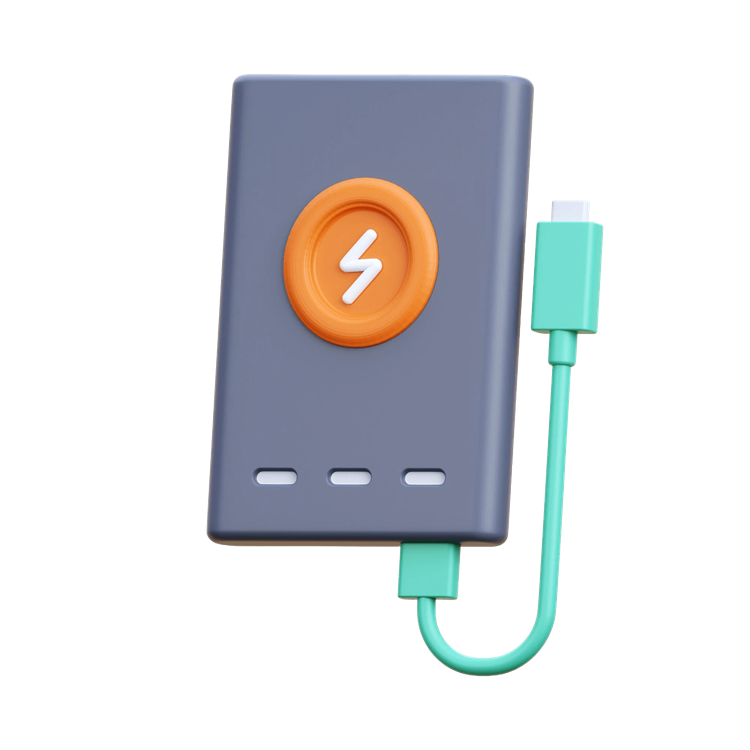 بررسی کامل پاوربانک سامسونگ مدل EB-P5300