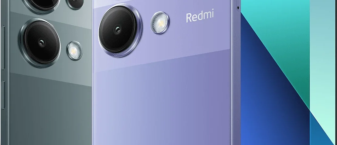 ردمی نوت 13 پرو