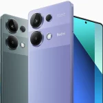 ردمی نوت 13 پرو