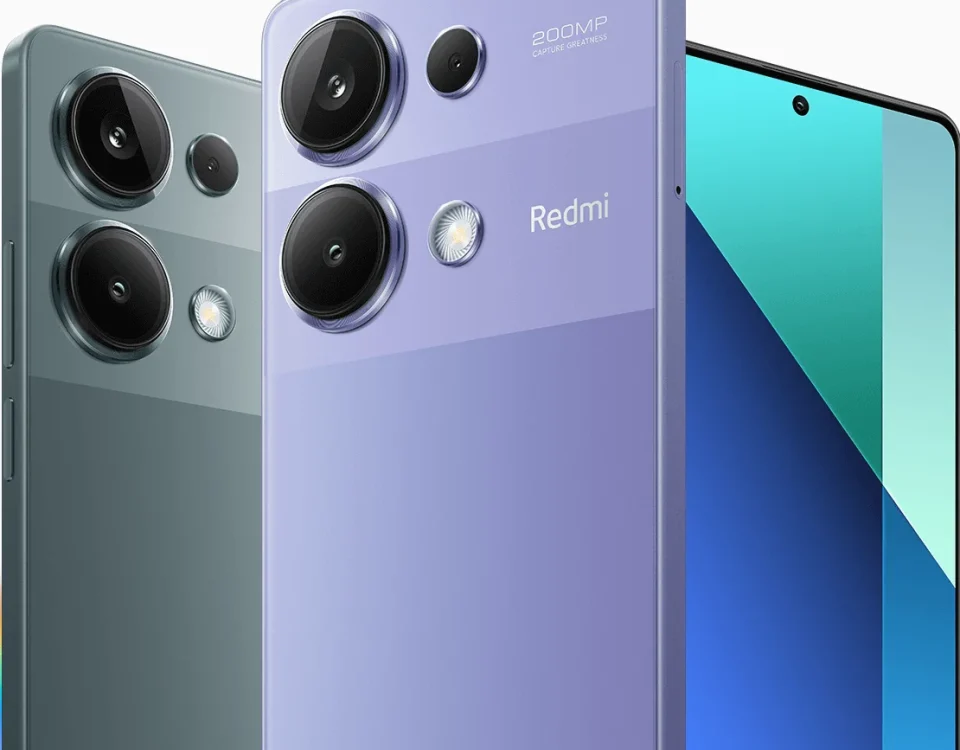 ردمی نوت 13 پرو