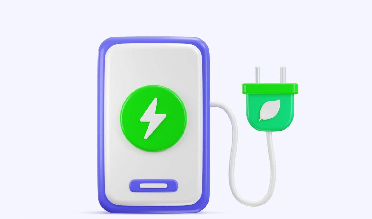 تفاوت شارژر اصل با تقلبی