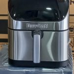 سرخ کن بدون روغن داونتی