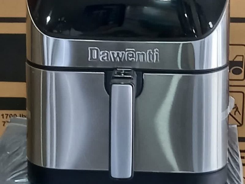 سرخ کن بدون روغن داونتی