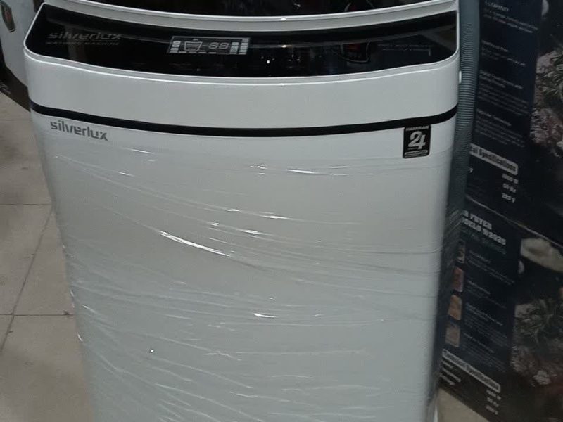 ماشین لباسشویی فریدولین