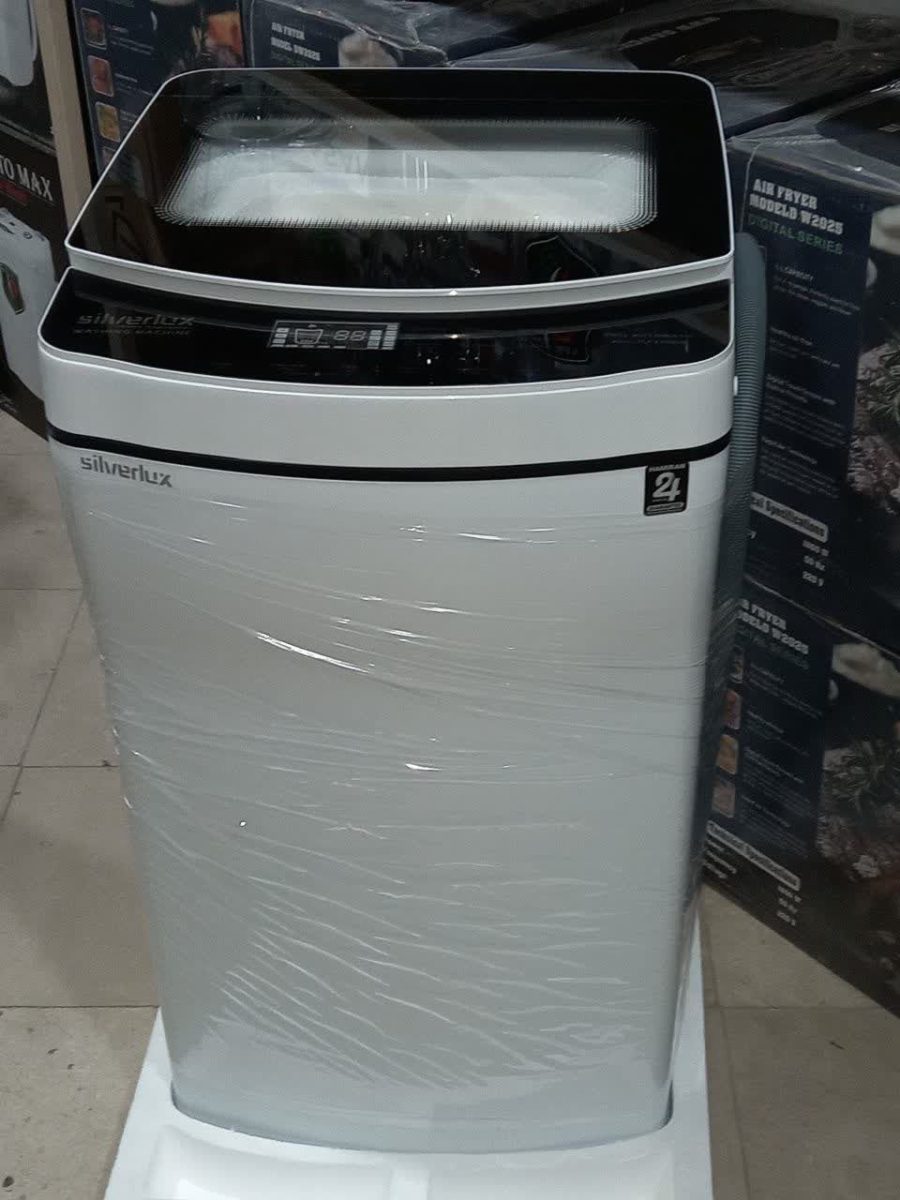 ماشین لباسشویی فریدولین