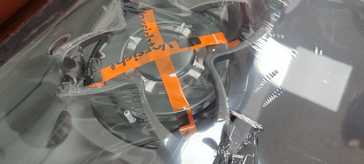 اجاق گاز RDC - تصویر 8