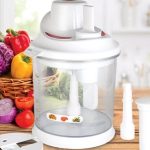 خردکن چندکاره تیتومکس