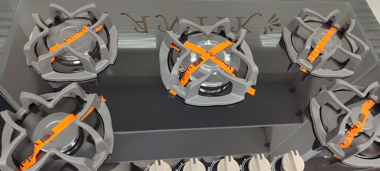 اجاق گاز RDC - تصویر 5