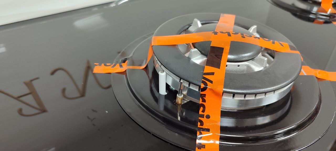 اجاق گاز RDC - تصویر 6