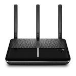 بررسی مودم روتر VDSL/ADSL تی پی لینک