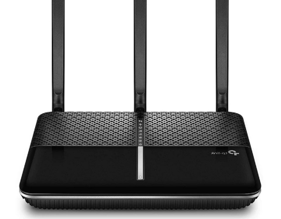 بررسی مودم روتر VDSL/ADSL تی پی لینک