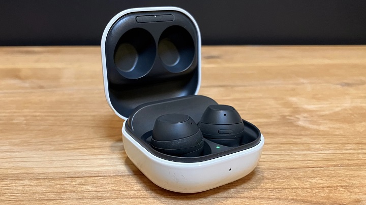 Galaxy Buds FE