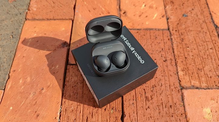 بررسی هدفون بلوتوثی سامسونگ