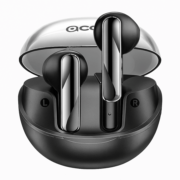 بررسی هدفون AilyBuds Clear