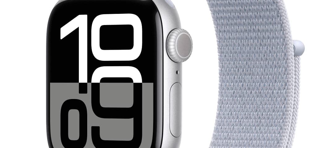بررسی ساعت اپل Series 10