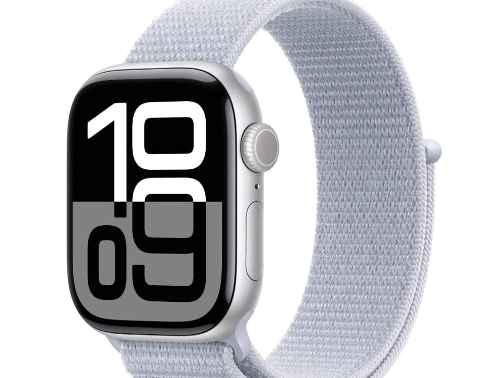 بررسی ساعت اپل Series 10