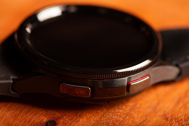 بررسی ساعت هوشمند سامسونگ