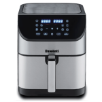 سرخ کن داونتی