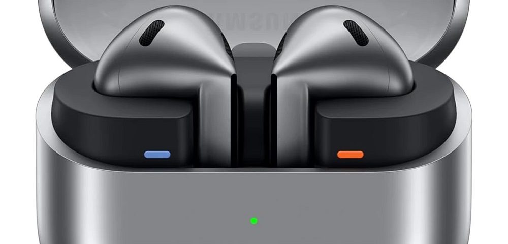 بررسی هدفون Galaxy Buds3