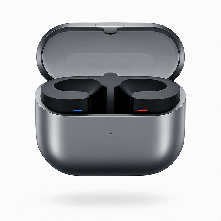 بررسی هدفون Galaxy Buds3