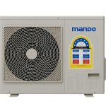 معرفی کولر گازی 36000 ماندو