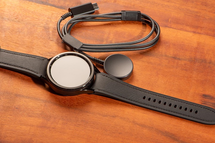 بررسی ساعت هوشمند سامسونگ