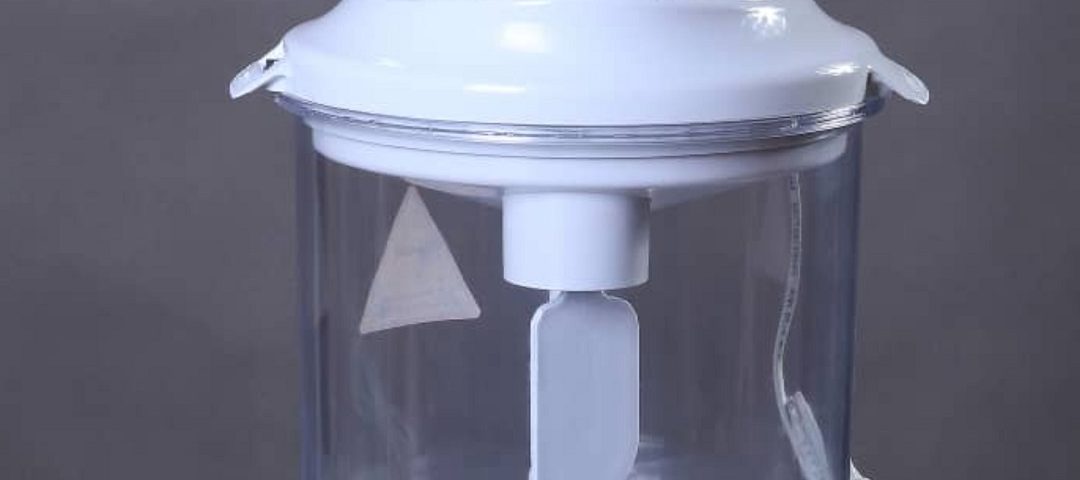 معرفی خردکن چندکاره تیتومکس