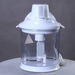 معرفی خردکن چندکاره تیتومکس