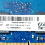 رم لپ تاپ RAMAXEL